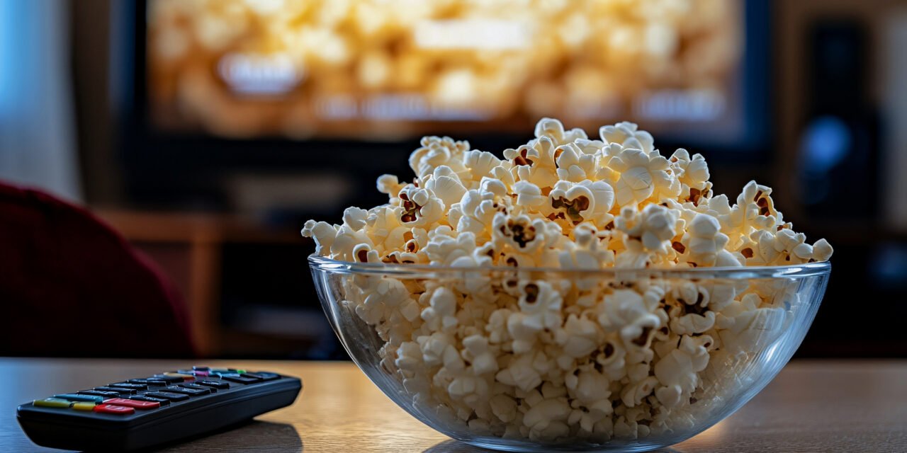 Discover the Best Popcorn Brands of All Time