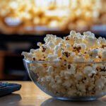 Discover the Best Popcorn Brands of All Time