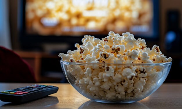 Discover the Best Popcorn Brands of All Time