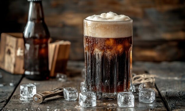 Top 25 Best Root Beer Brands Americans Love the Most