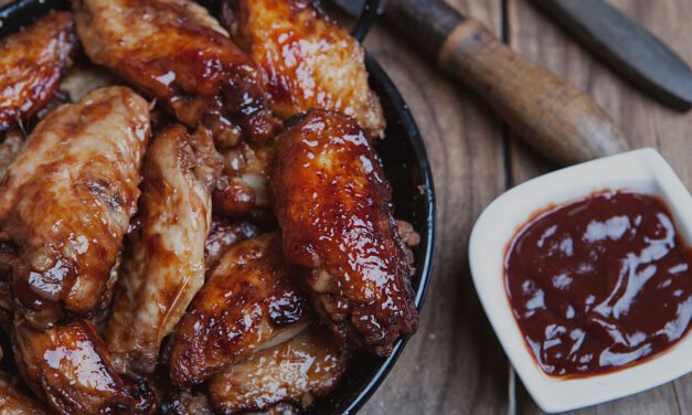 Discover the Top 20 Best BBQ Sauce Brands in America