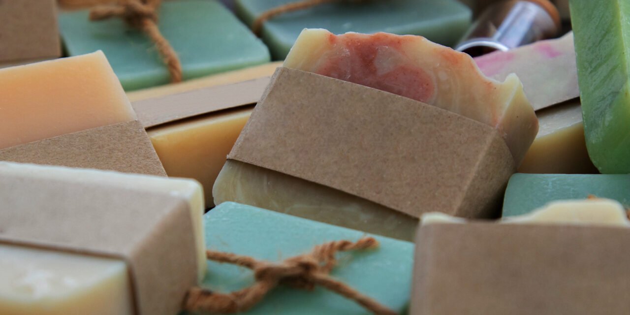 22 Best Bar Soap Brands Sold In the United States