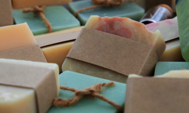 22 Best Bar Soap Brands Sold In the United States