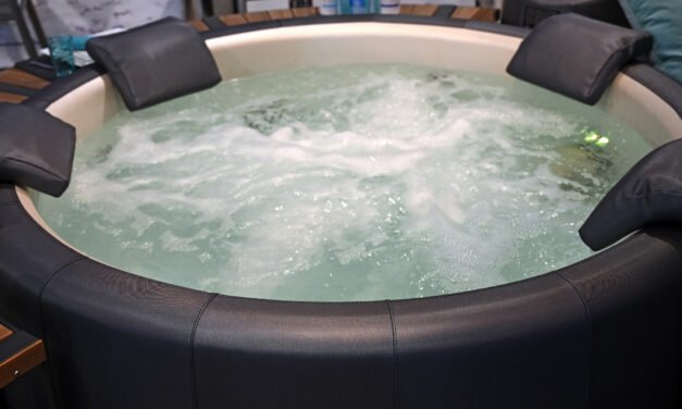 11 Best Hot Tub Brands Sold In the United States