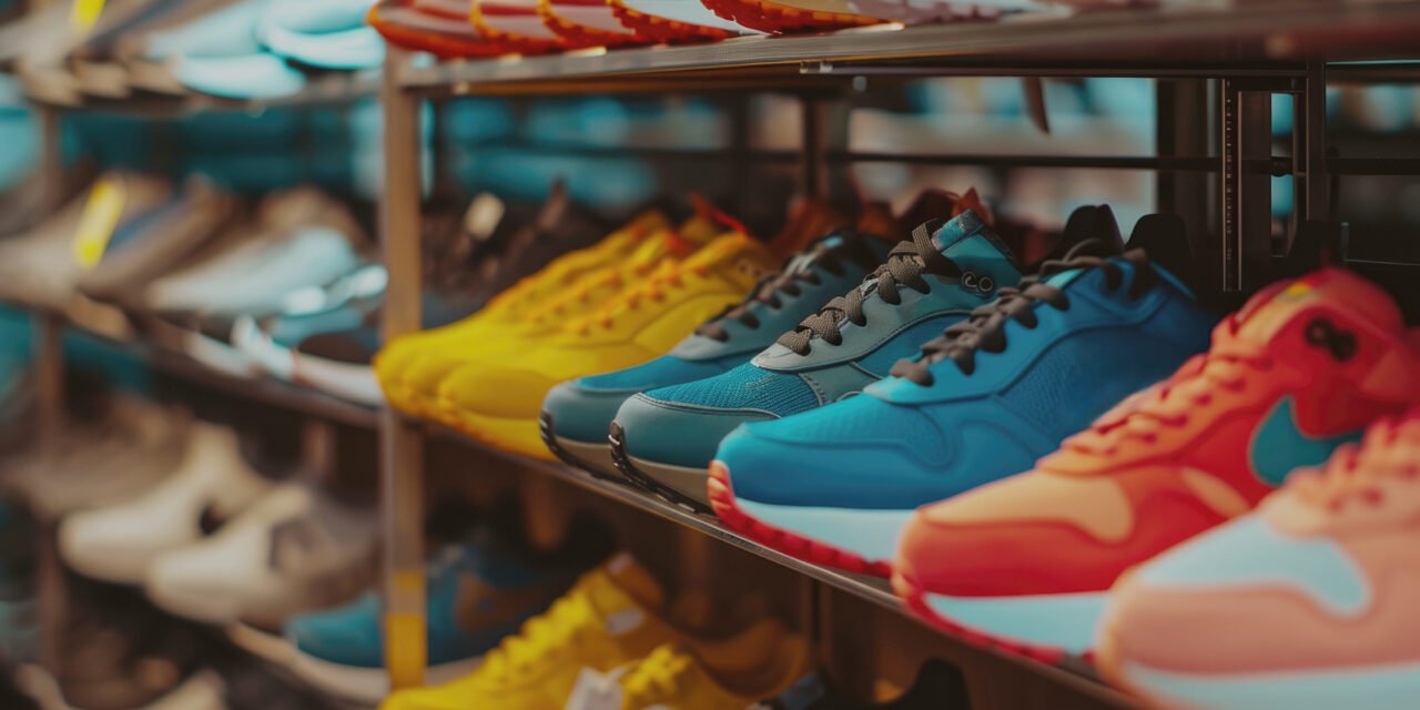 The 29 Best Sneaker Brands in the United States