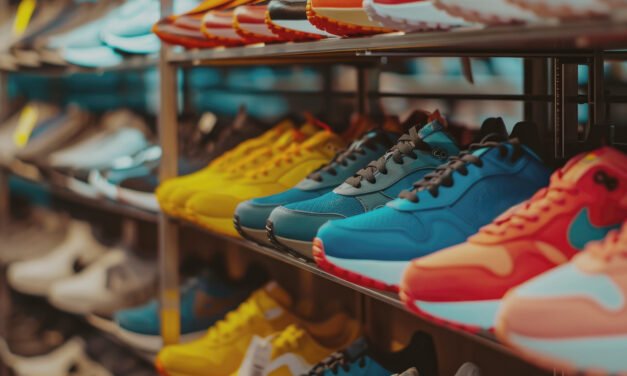 The 29 Best Sneaker Brands in the United States