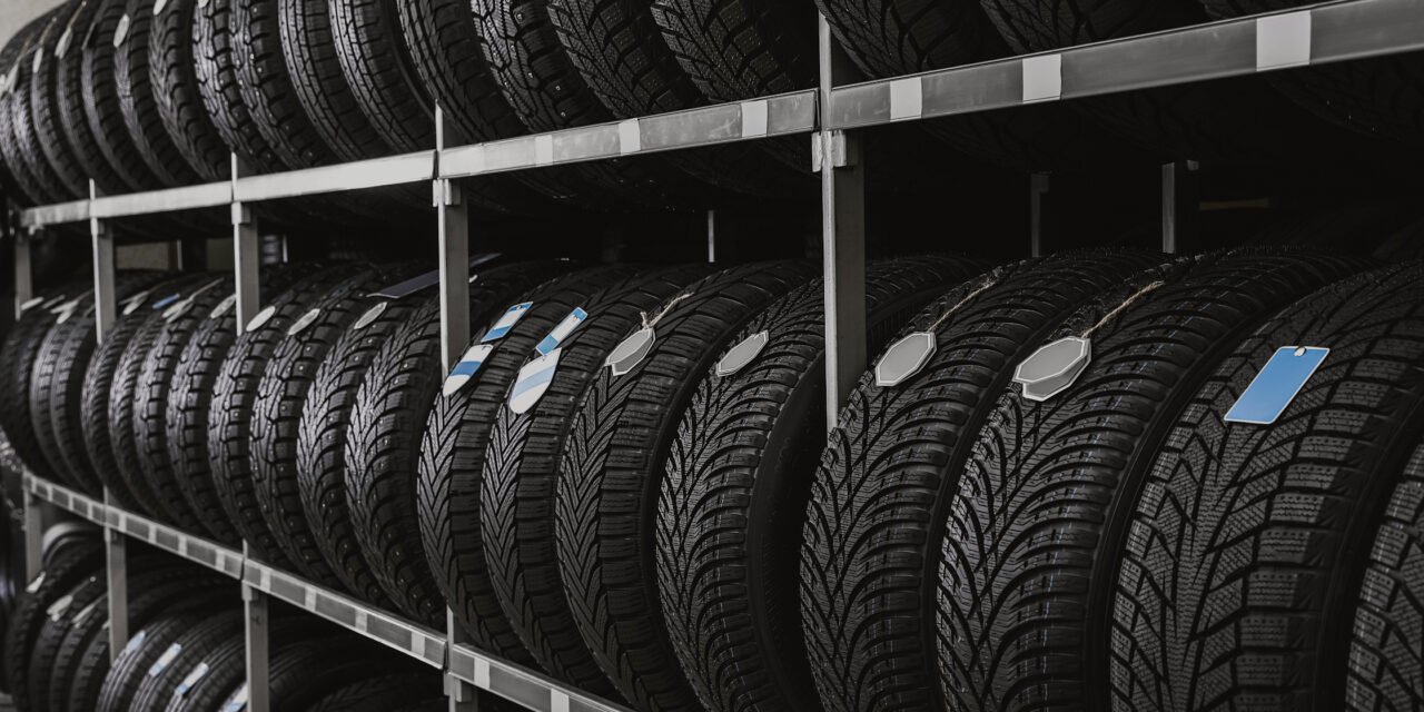 The 20 Best Tire Brands in the United States