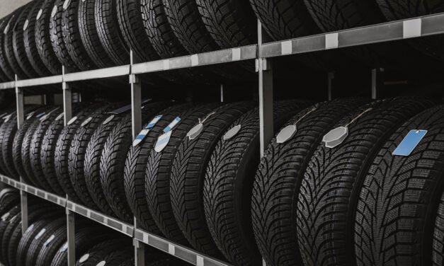 The 20 Best Tire Brands in the United States