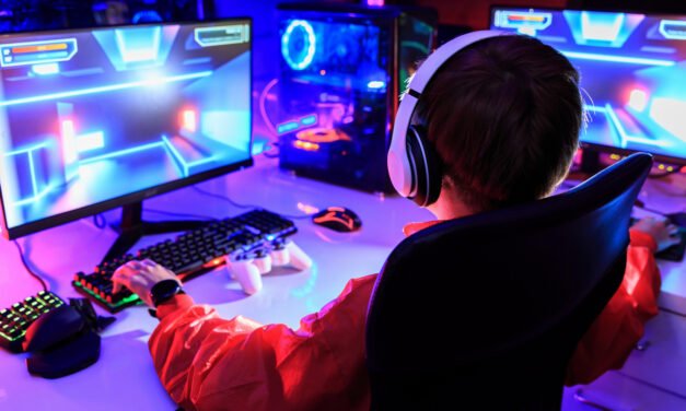 Top 5 Black Friday Rent-To-Own Gaming Consoles