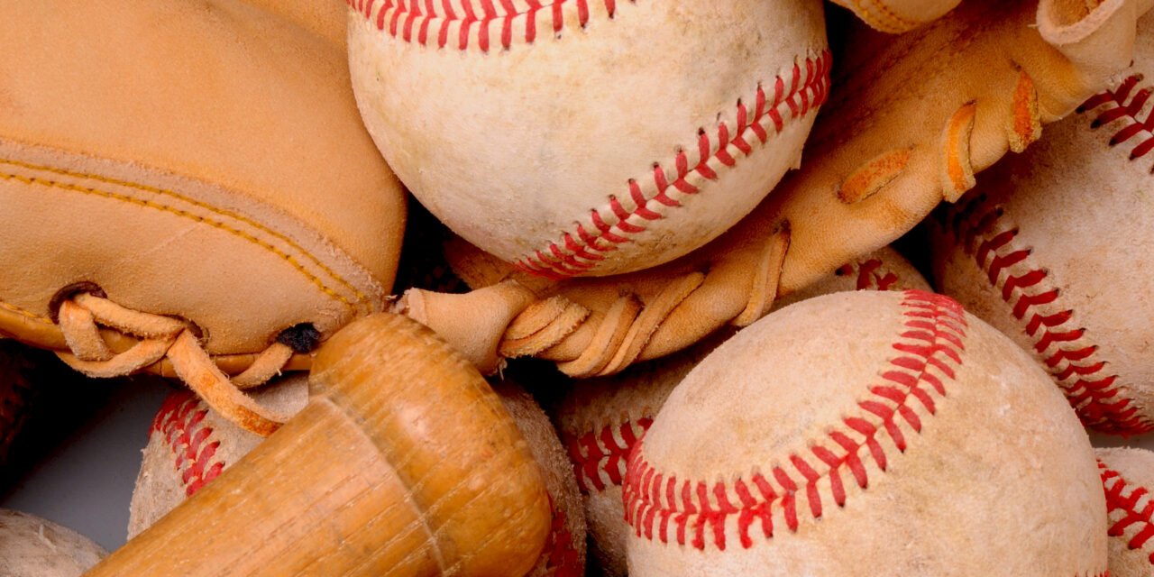 The Top 8 Best Baseball Brands Used in the USA