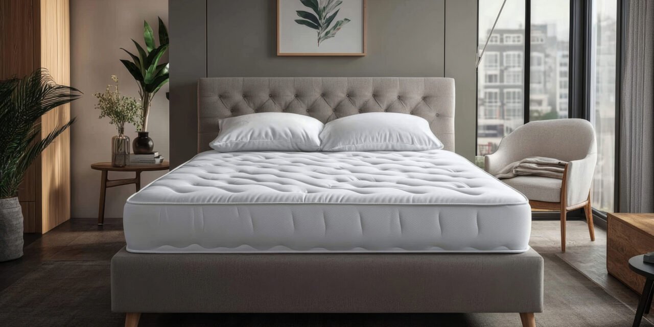 Top 13 Best Bed-In-A-Box Mattress Brands Sold In the USA