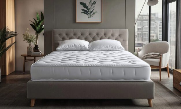 Top 13 Best Bed-In-A-Box Mattress Brands Sold In the USA