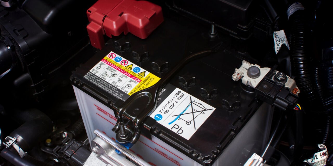 Top 10 Best Car Battery Brands You Can Buy In 2025