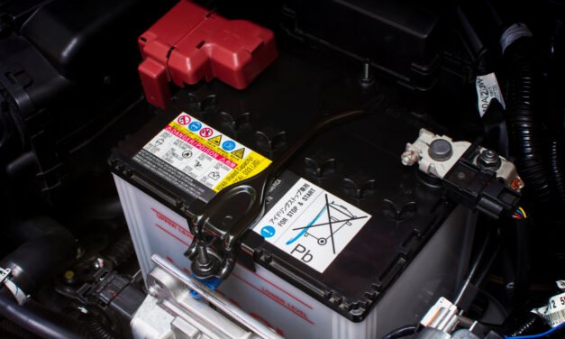 Top 10 Best Car Battery Brands You Can Buy In 2025