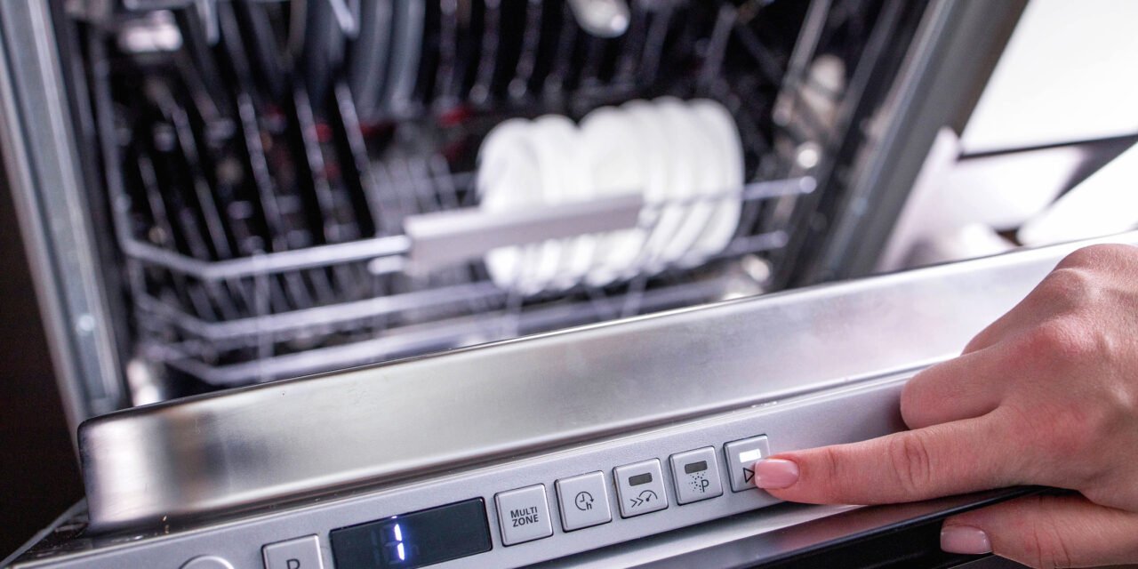 Top 10 Best Dishwasher Brands in America
