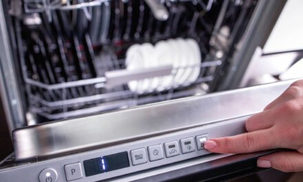 Top 10 Best Dishwasher Brands in America