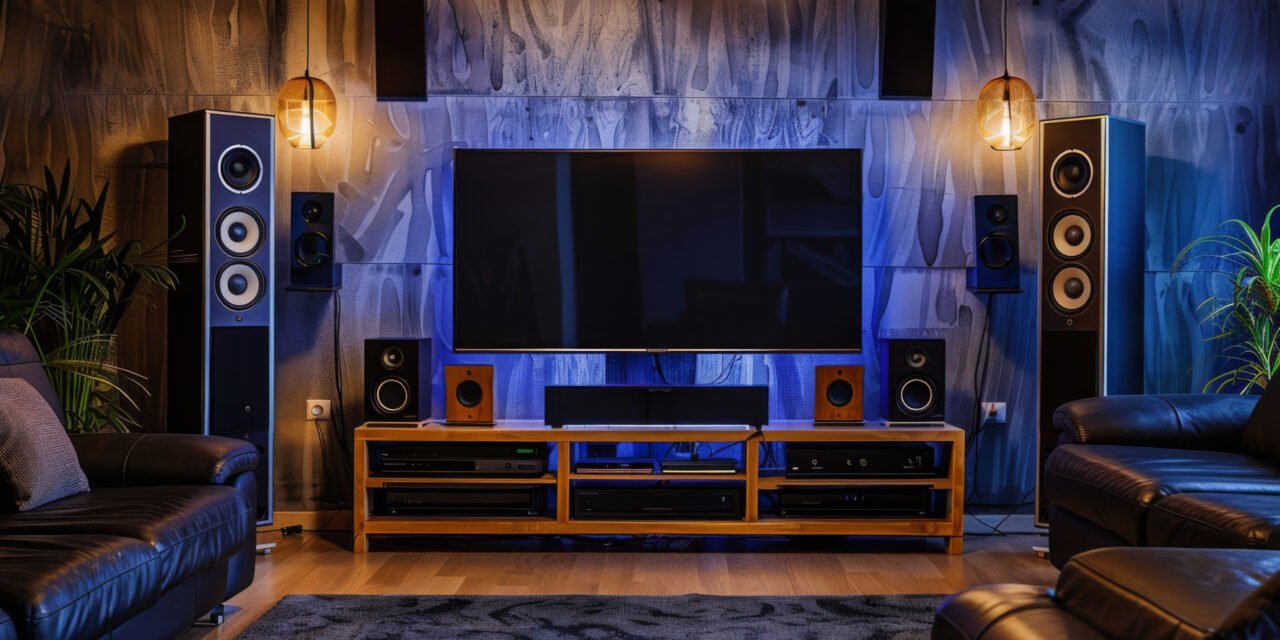Top 20 Best Home Audio Subwoofer Brands In the USA