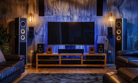 Top 20 Best Home Audio Subwoofer Brands In the USA