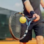 Top 10 Best Tennis Racket Brands Sold In the USA