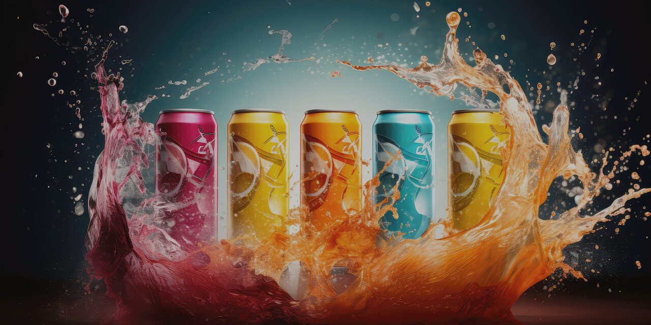 The Top 25 Best Energy Drink Brands In the United States