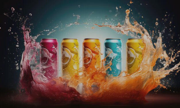 The Top 25 Best Energy Drink Brands In the United States