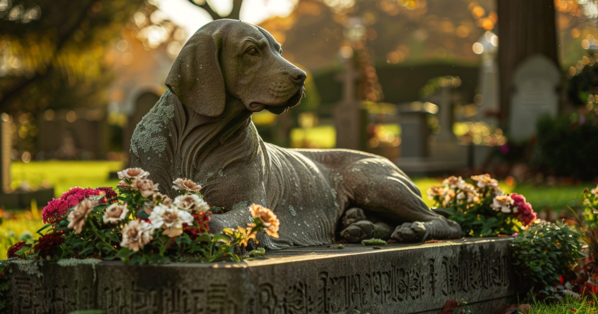 Best Dog Caskets for Immediate or Near Future Burials