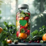 Top 10 Best Fruit and Vegetable Supplements