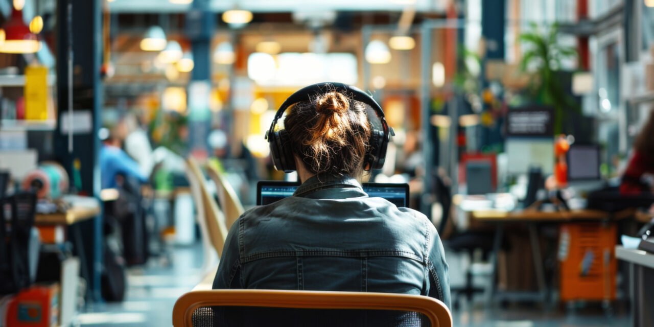 The Top 5 Best Noise Canceling Headphones In 2025