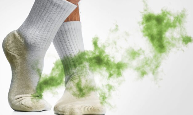 Discover the Top 12 Best Socks for Sweaty Feet