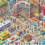 Discover the Best List of Mini Brands and Playsets