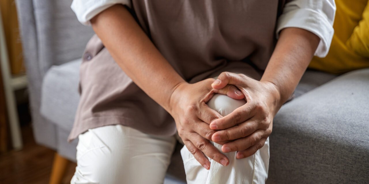 Effective Solutions for Fast Knee Pain Relief