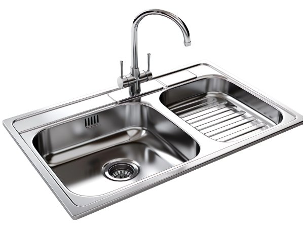 list image for the best sink brands sold in the USA