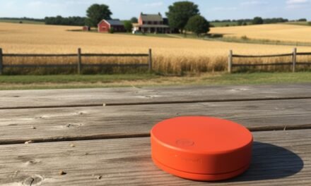 Expanding Internet Access in Rural and Underserved Areas with HomeFi